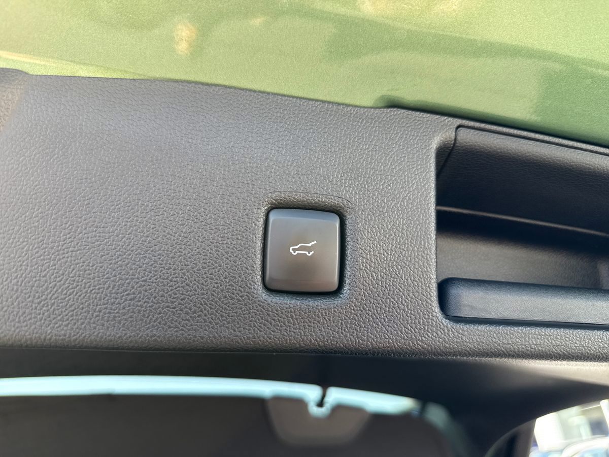 Billede af Ford Kuga 2,5 Plugin-hybrid Active X CVT 243HK 5d Aut.