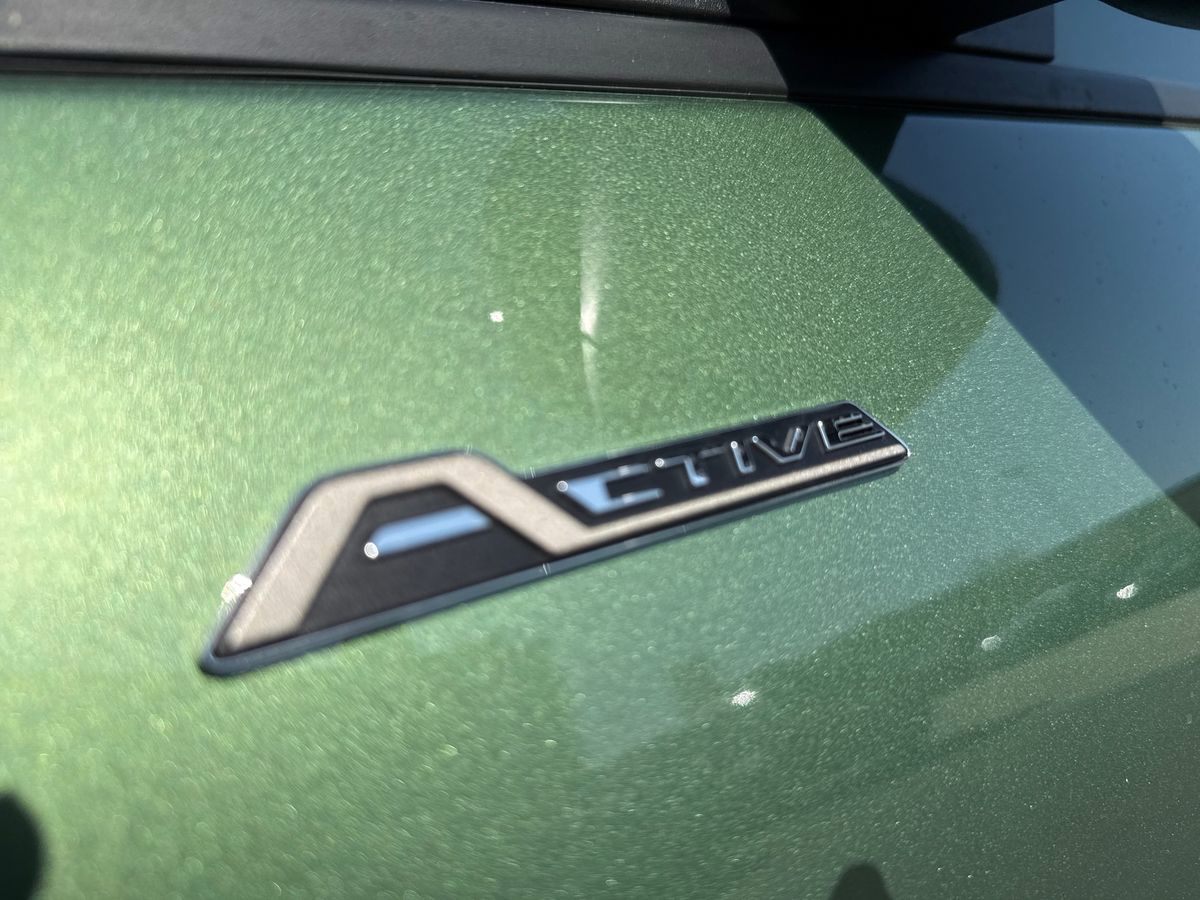 Billede af Ford Kuga 2,5 Plugin-hybrid Active X CVT 243HK 5d Aut.