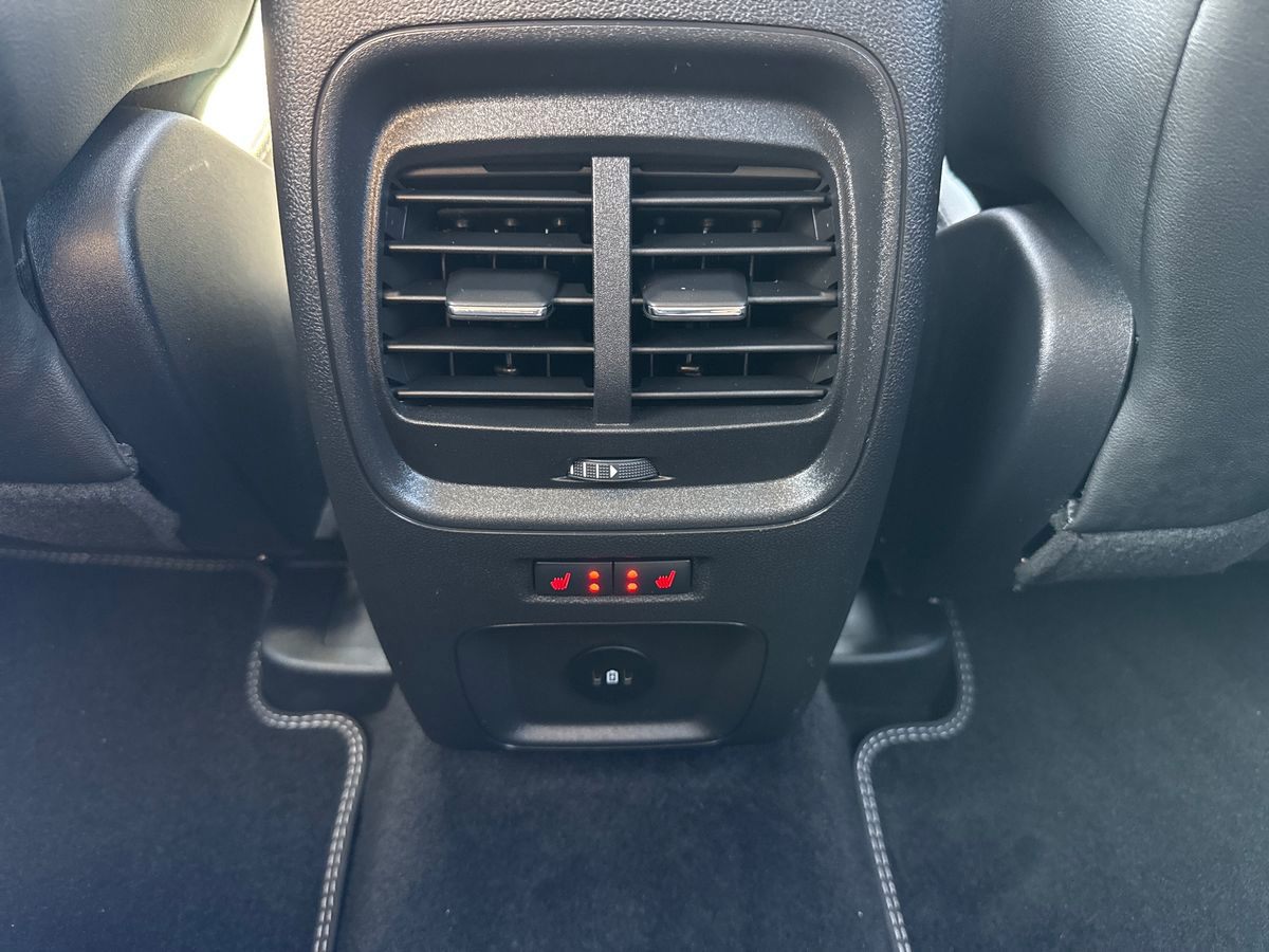 Billede af Ford Kuga 2,5 Plugin-hybrid Active X CVT 243HK 5d Aut.