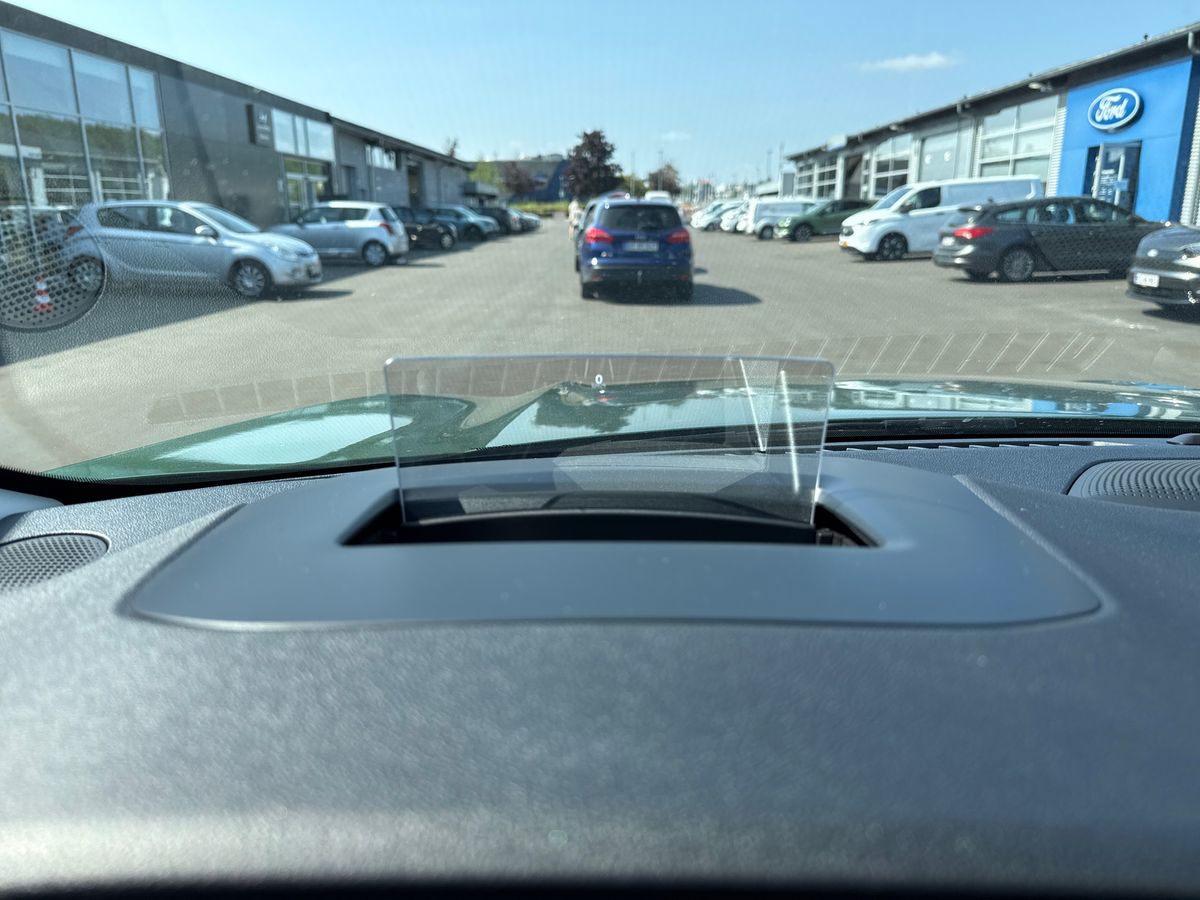 Billede af Ford Kuga 2,5 Plugin-hybrid Active X CVT 243HK 5d Aut.