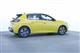 Billede af Peugeot 208 1,2 PureTech Allure Pack 100HK 5d 6g
