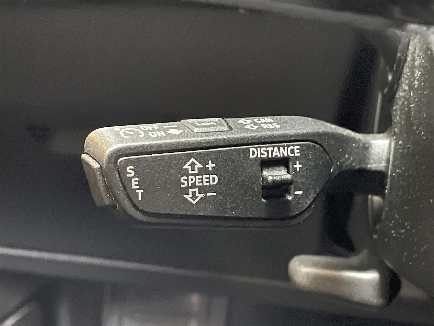 Billede af Audi E-tron 55 Advanced Prestige Quattro 408HK 5d Aut.