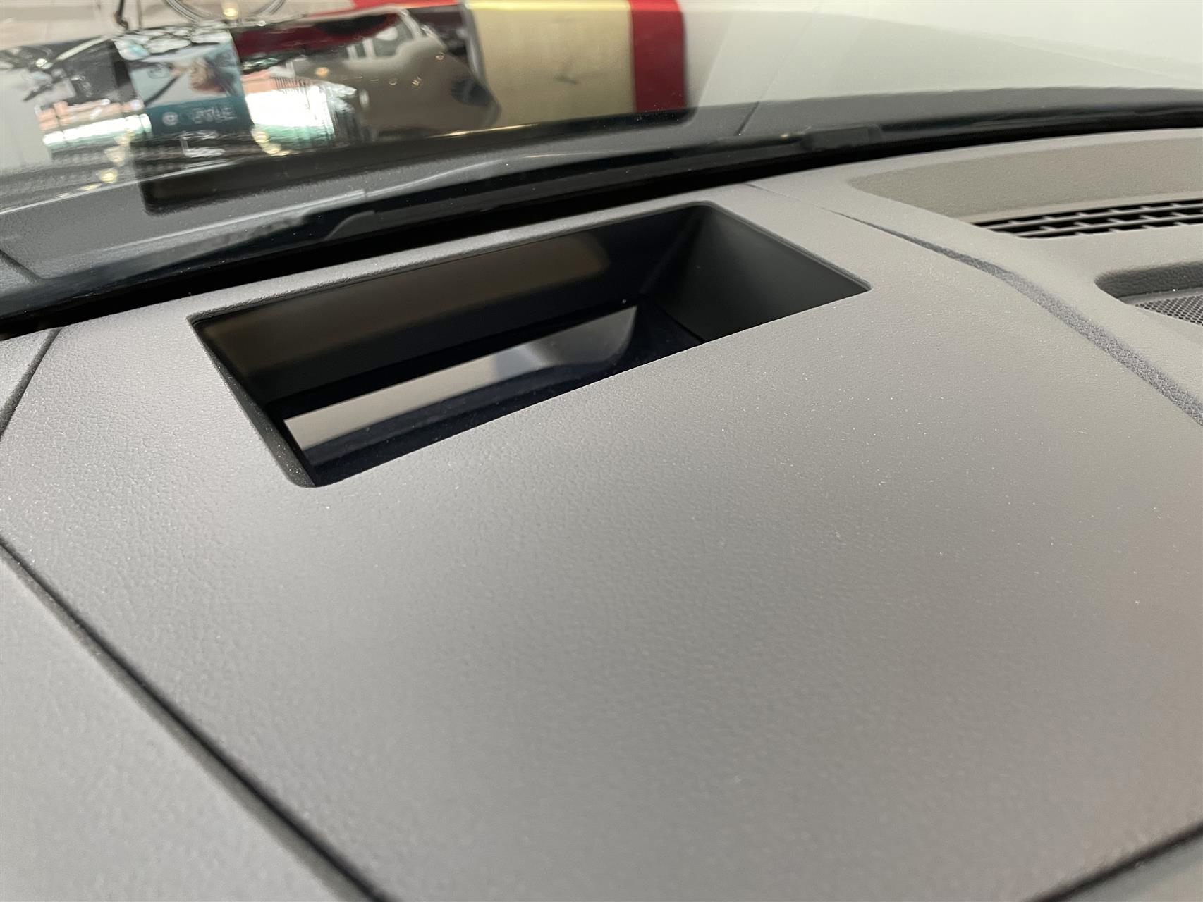 Billede af Audi E-tron 55 Advanced Prestige Quattro 408HK 5d Aut.