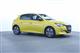 Billede af Peugeot 208 1,2 PureTech Allure Pack 100HK 5d 6g