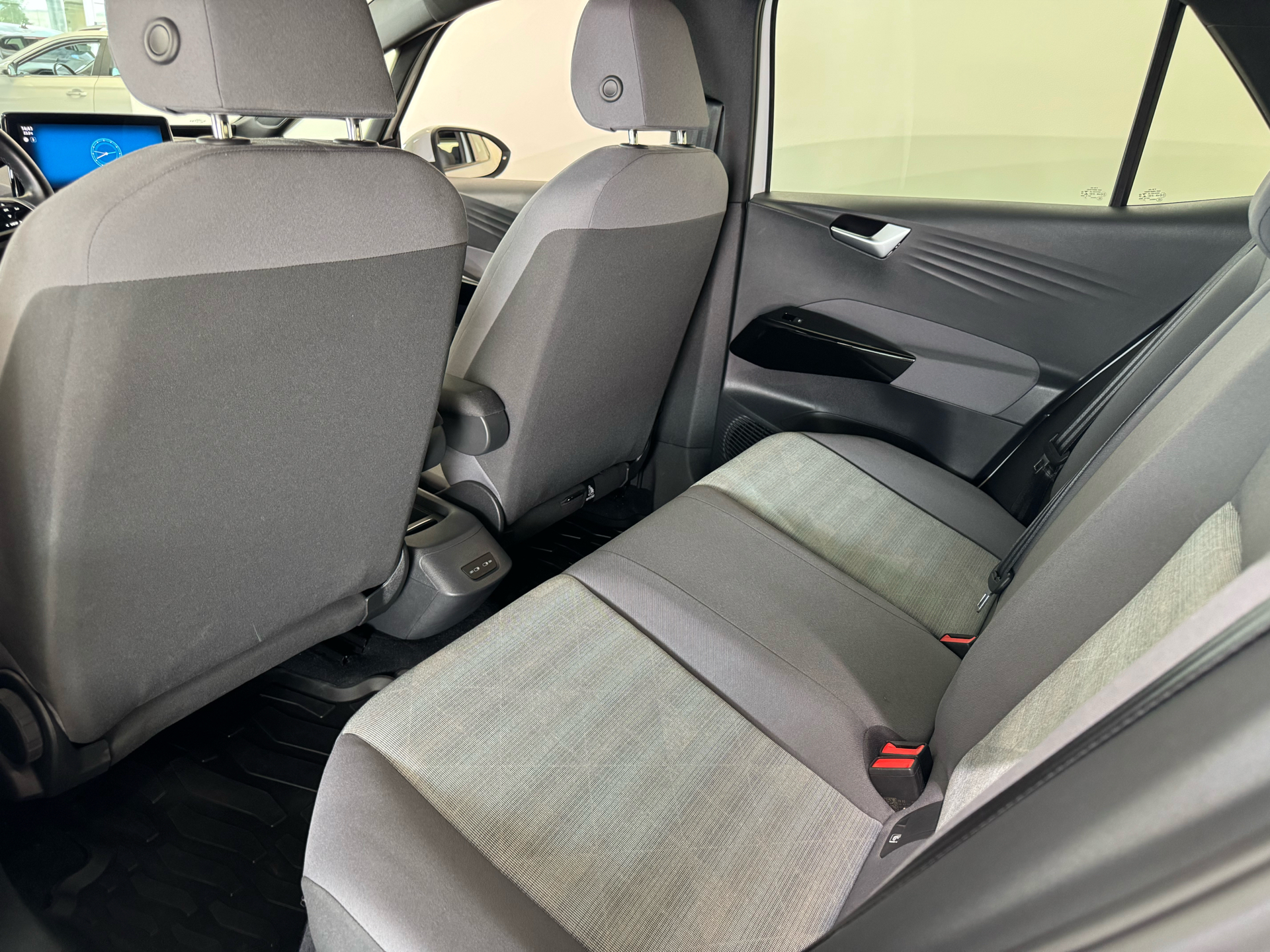 Billede af VW ID.3 EL Pro Performance 204HK 5d Aut.
