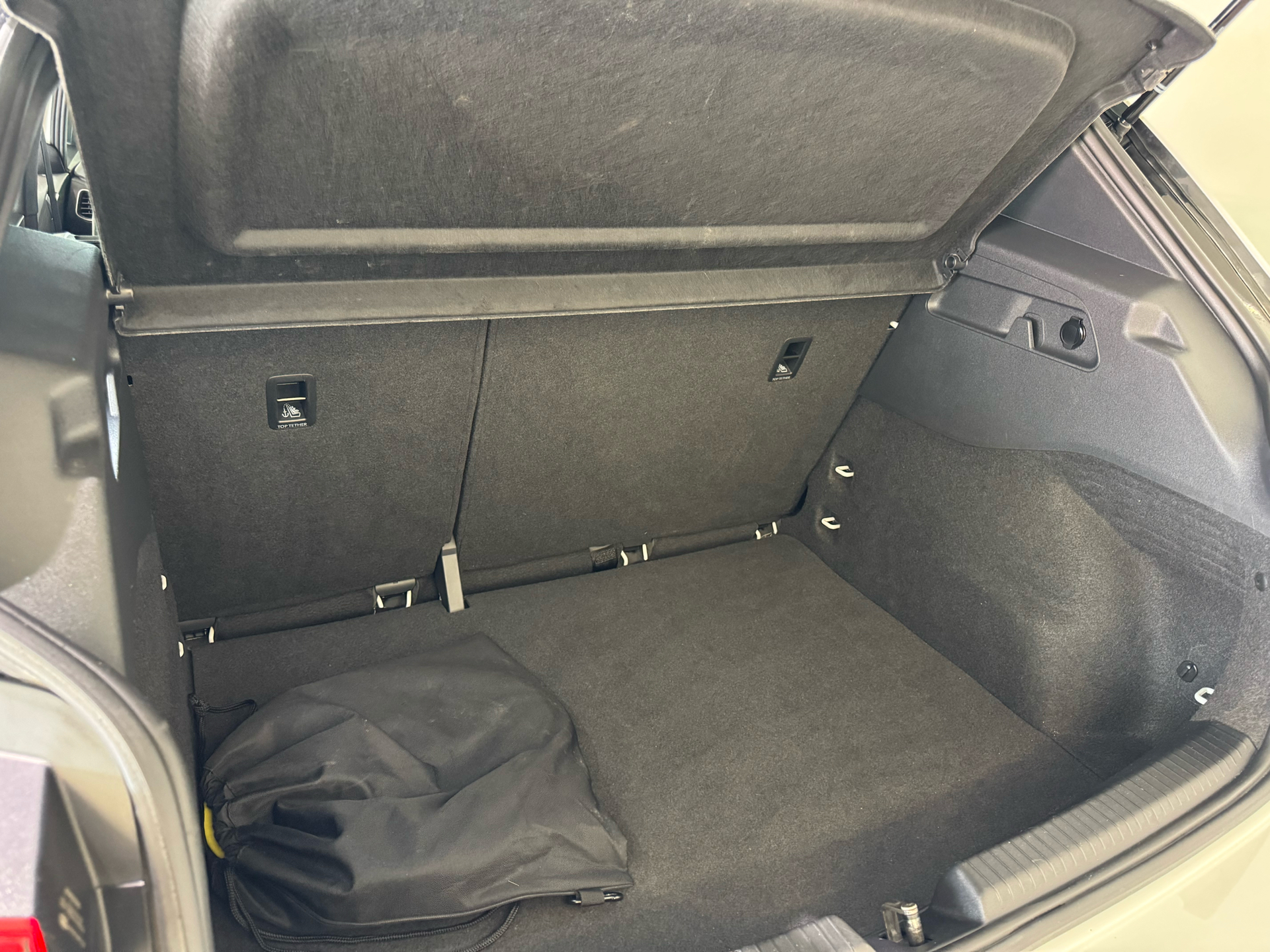 Billede af VW ID.3 EL Pro Performance 204HK 5d Aut.