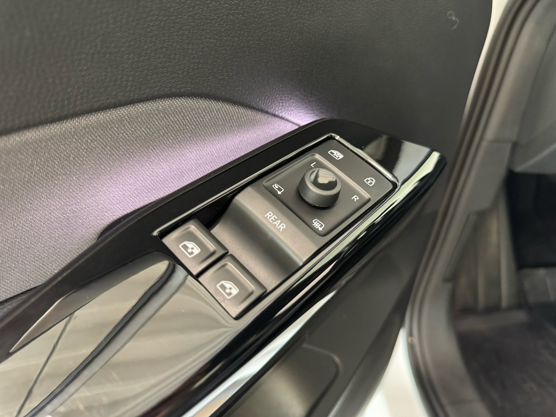 Billede af VW ID.3 EL Pro Performance 204HK 5d Aut.