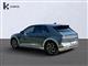 Billede af Hyundai Ioniq 5 Electric 72,6 kWh Uniq 218HK 5d Aut.