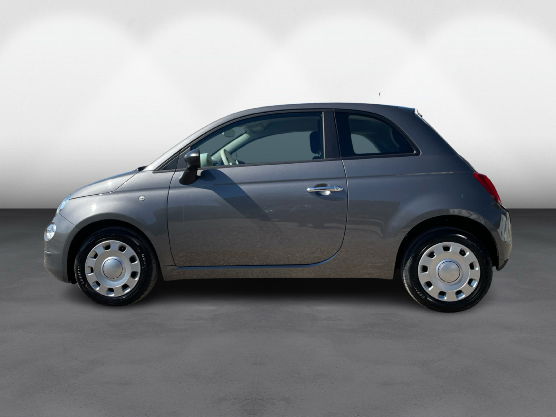 Billede af Fiat 500 1,0 Mild hybrid Cult 70HK 3d 6g