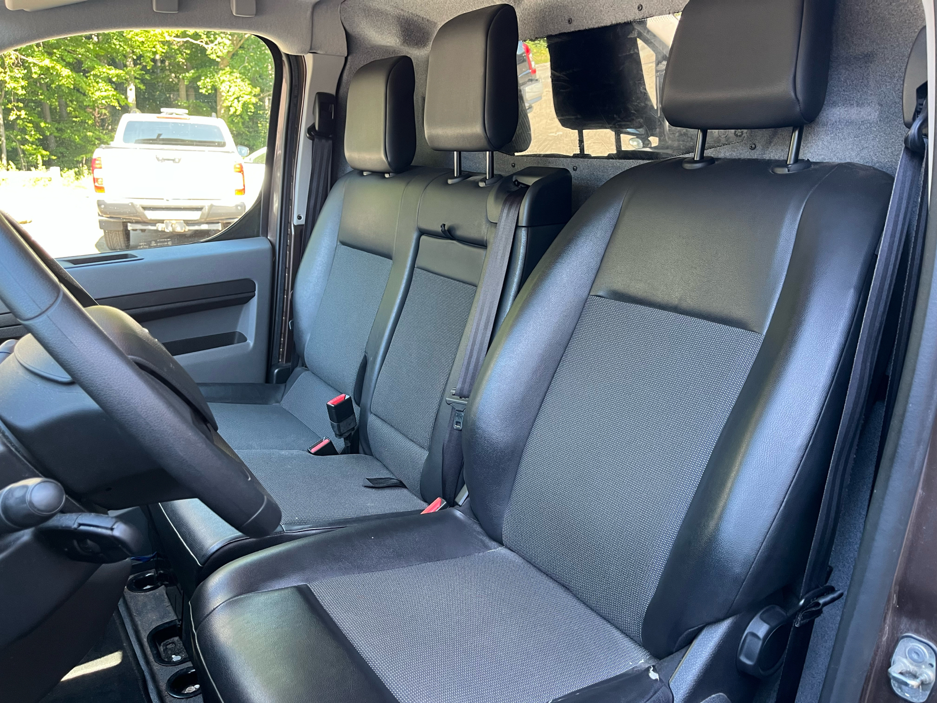 Billede af Citroën Jumpy L2N2 2,0 Blue HDi Proffline start/stop 120HK Van 6g