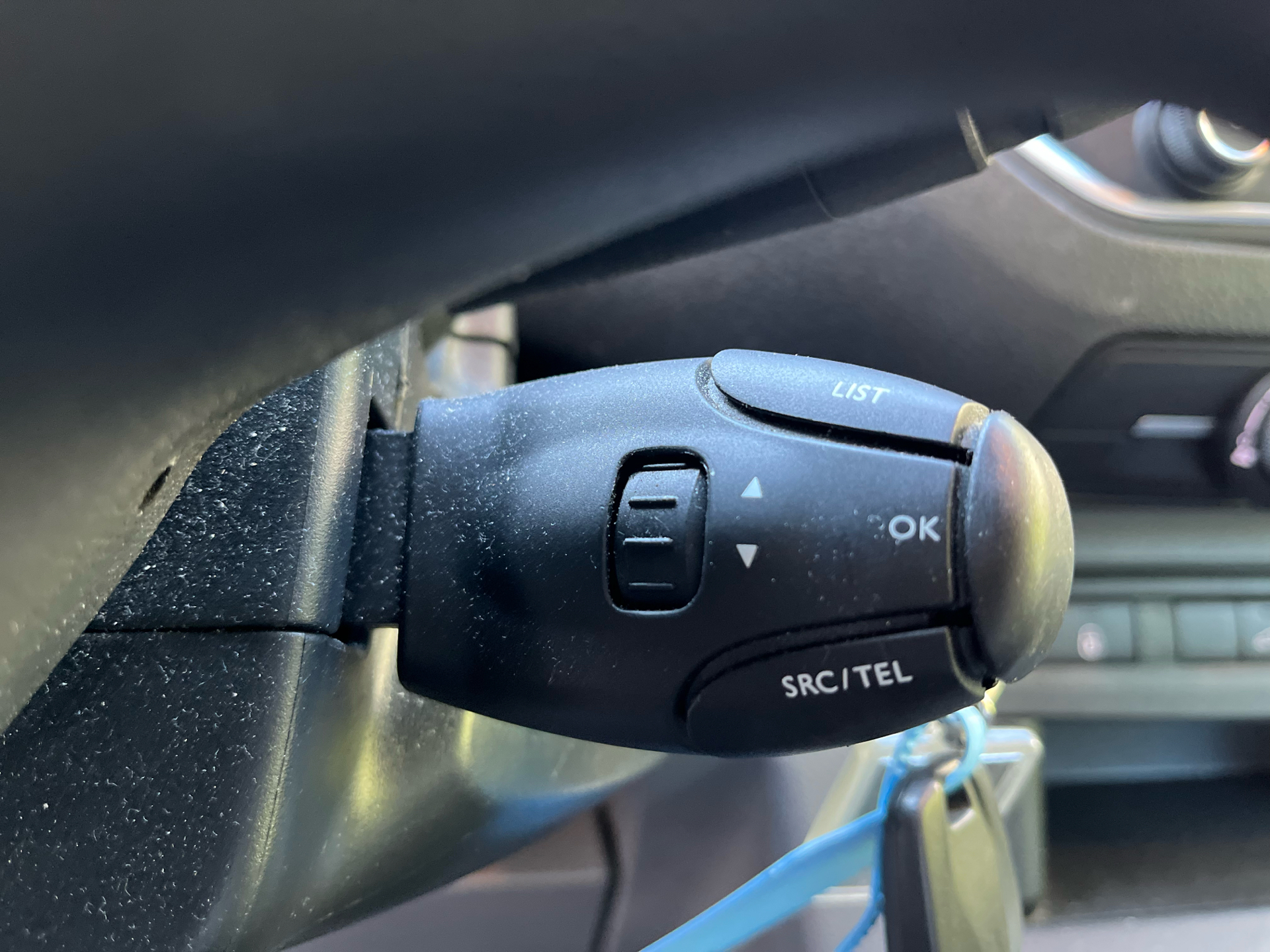 Billede af Citroën Jumpy L2N2 2,0 Blue HDi Proffline start/stop 120HK Van 6g