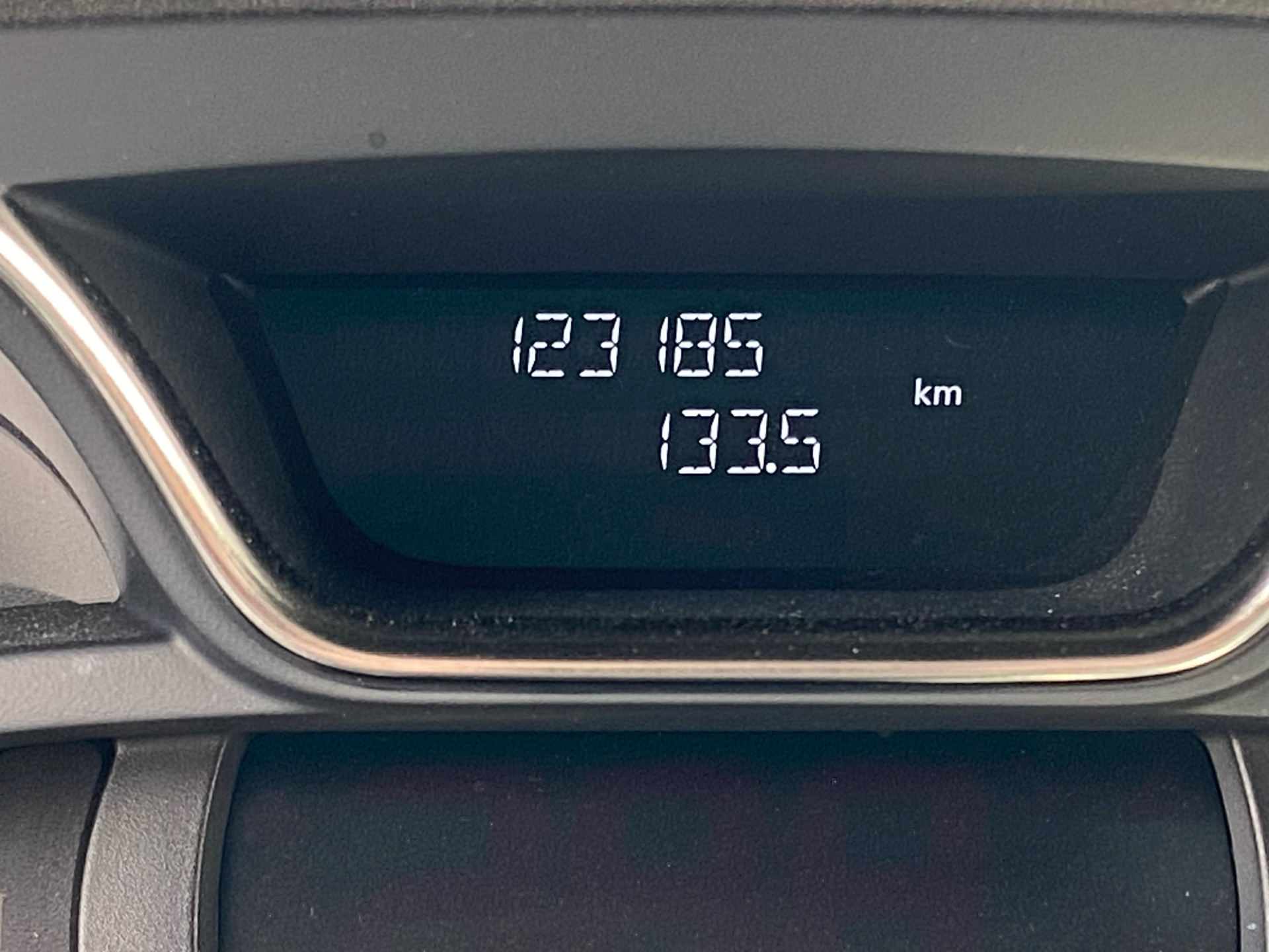Billede af Renault Captur 1,5 DCI Dynamique EDC 90HK 5d 6g Aut.