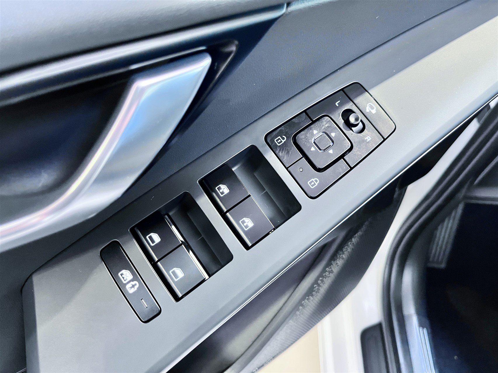 Billede af Kia Niro EV EL Advanced Edition 204HK 5d Aut. 