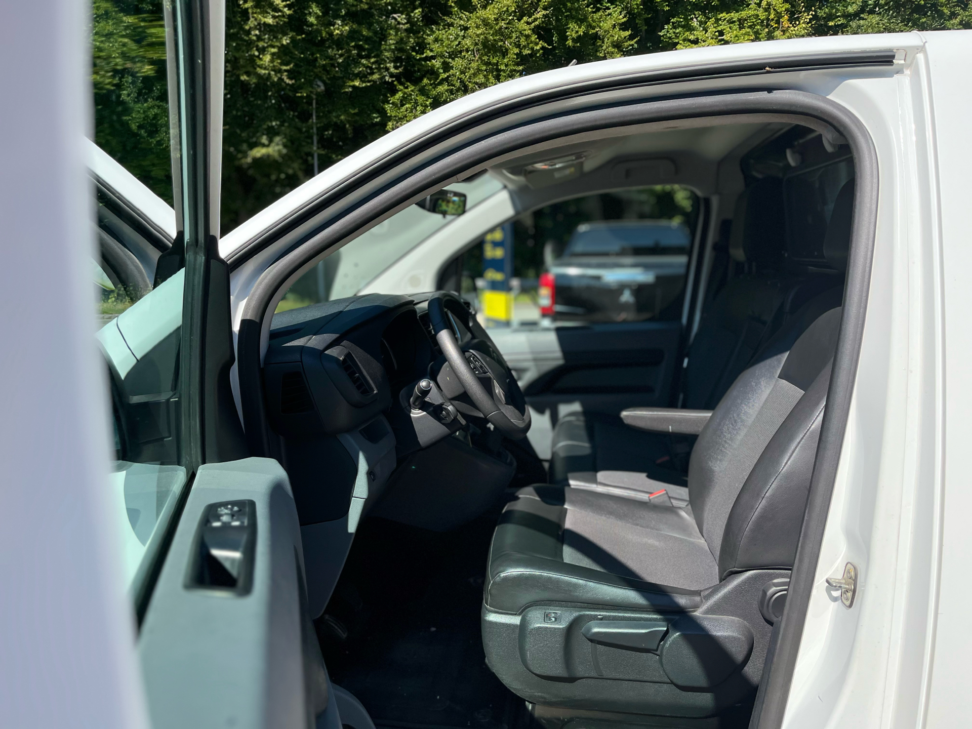 Billede af Citroën Jumpy L2N2 2,0 Blue HDi start/stop 120HK Van 6g