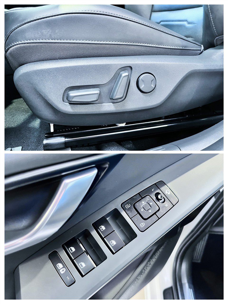 Billede af Kia Niro EV EL Advanced Edition 204HK 5d Aut. 