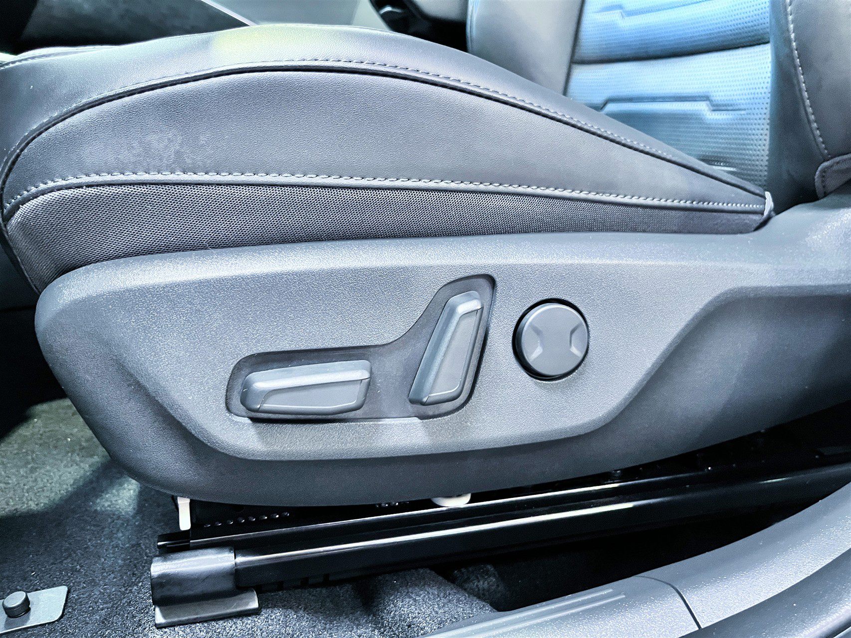 Billede af Kia Niro EV EL Advanced Edition 204HK 5d Aut. 