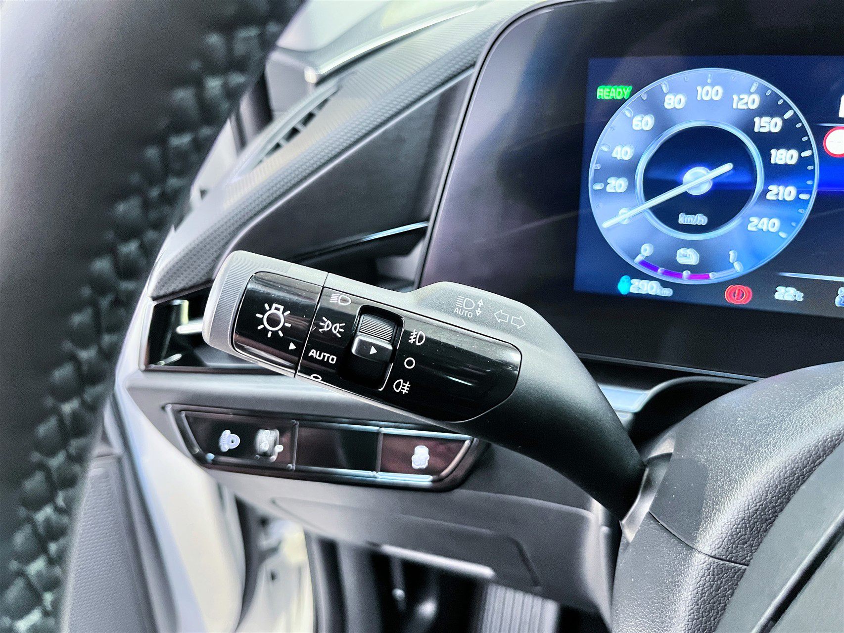 Billede af Kia Niro EV EL Advanced Edition 204HK 5d Aut. 