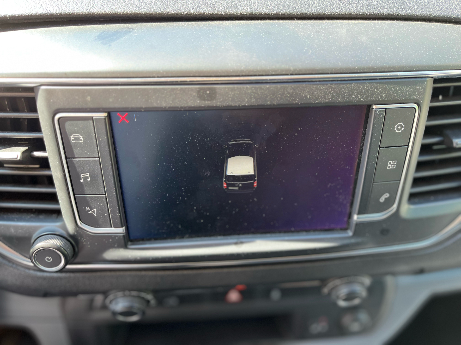 Billede af Citroën Jumpy L2N2 2,0 Blue HDi start/stop 120HK Van 6g