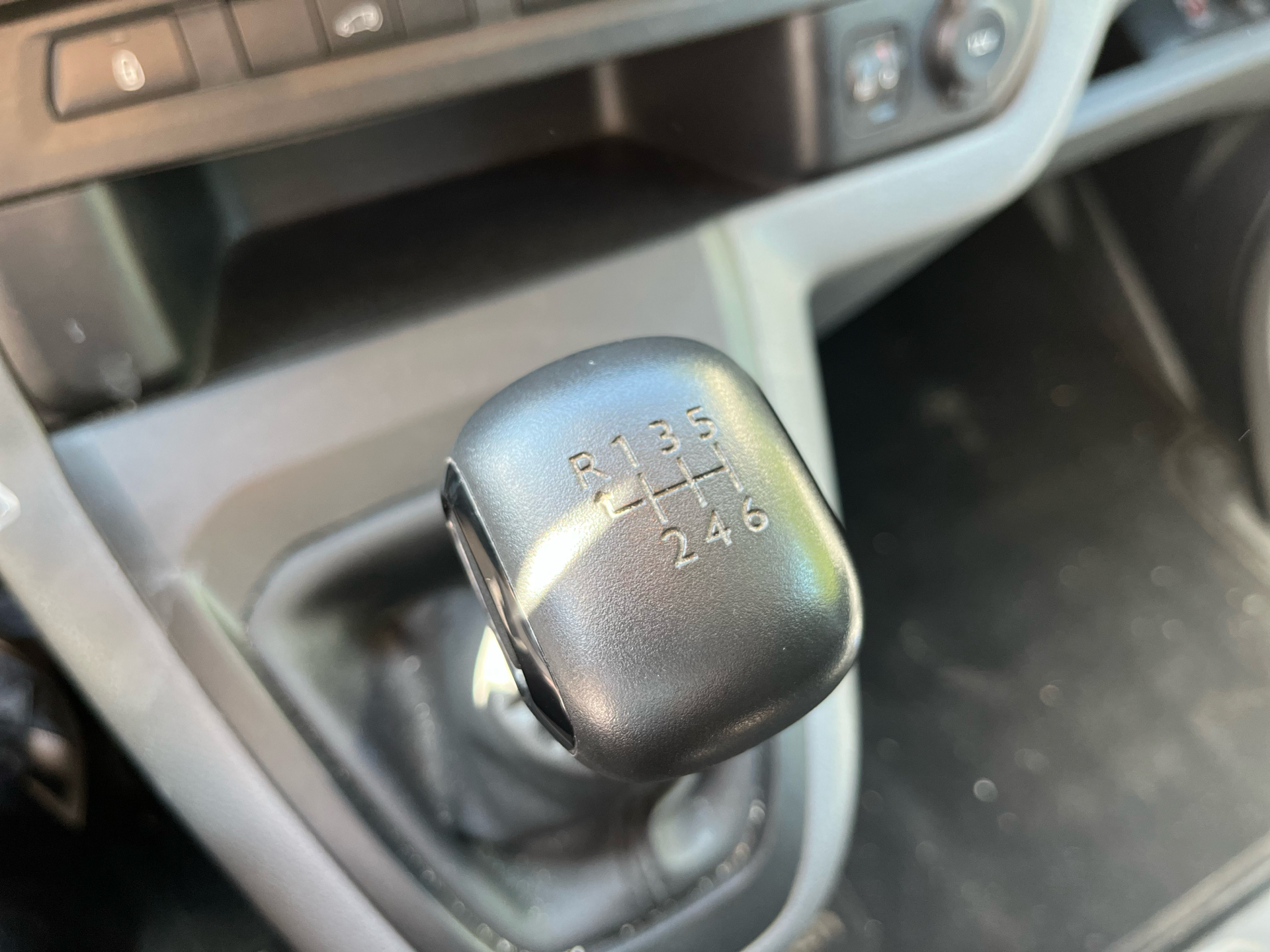 Billede af Citroën Jumpy L2N2 2,0 Blue HDi start/stop 120HK Van 6g