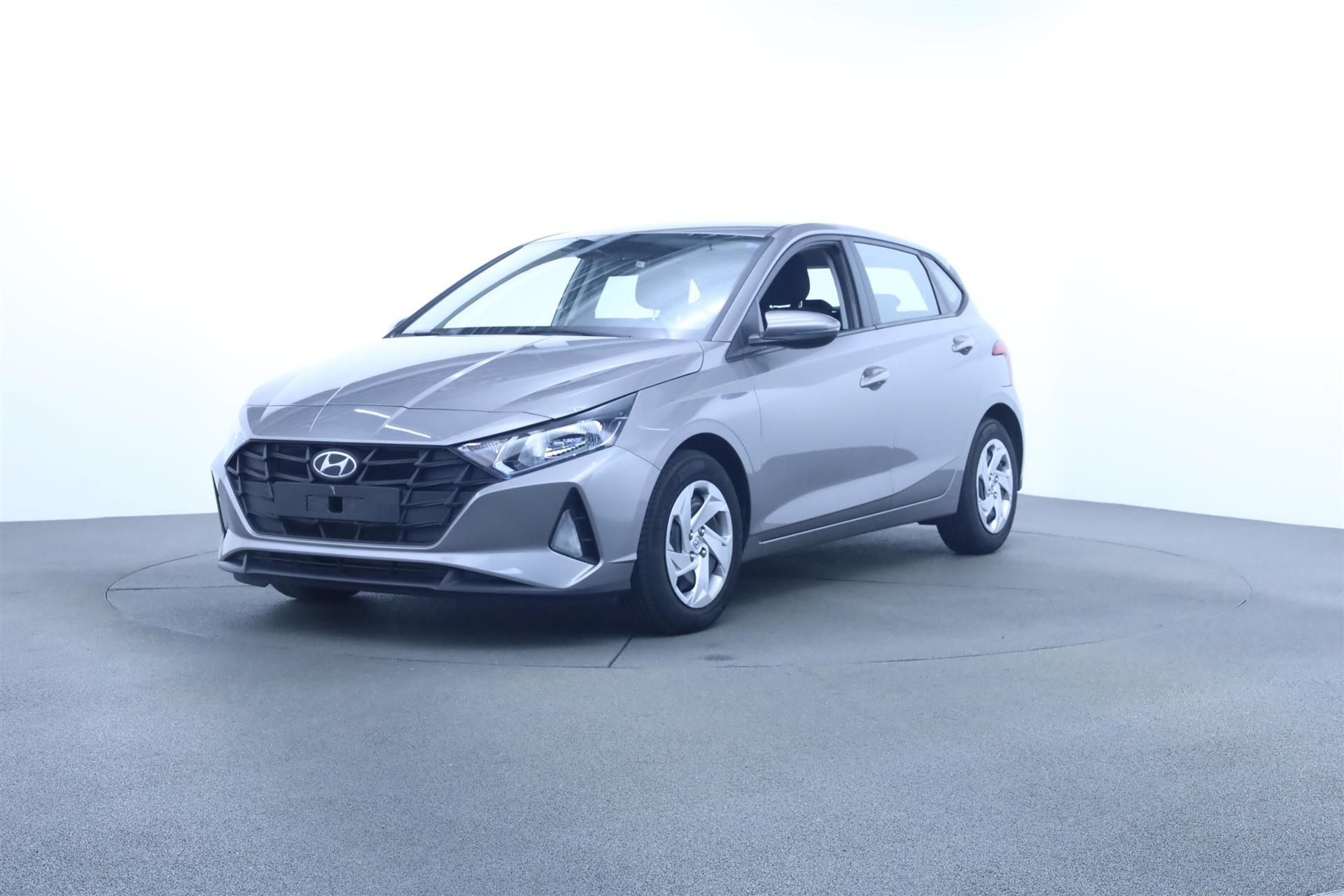 Billede af Hyundai i20 1,2 MPI Essential 84HK 5d