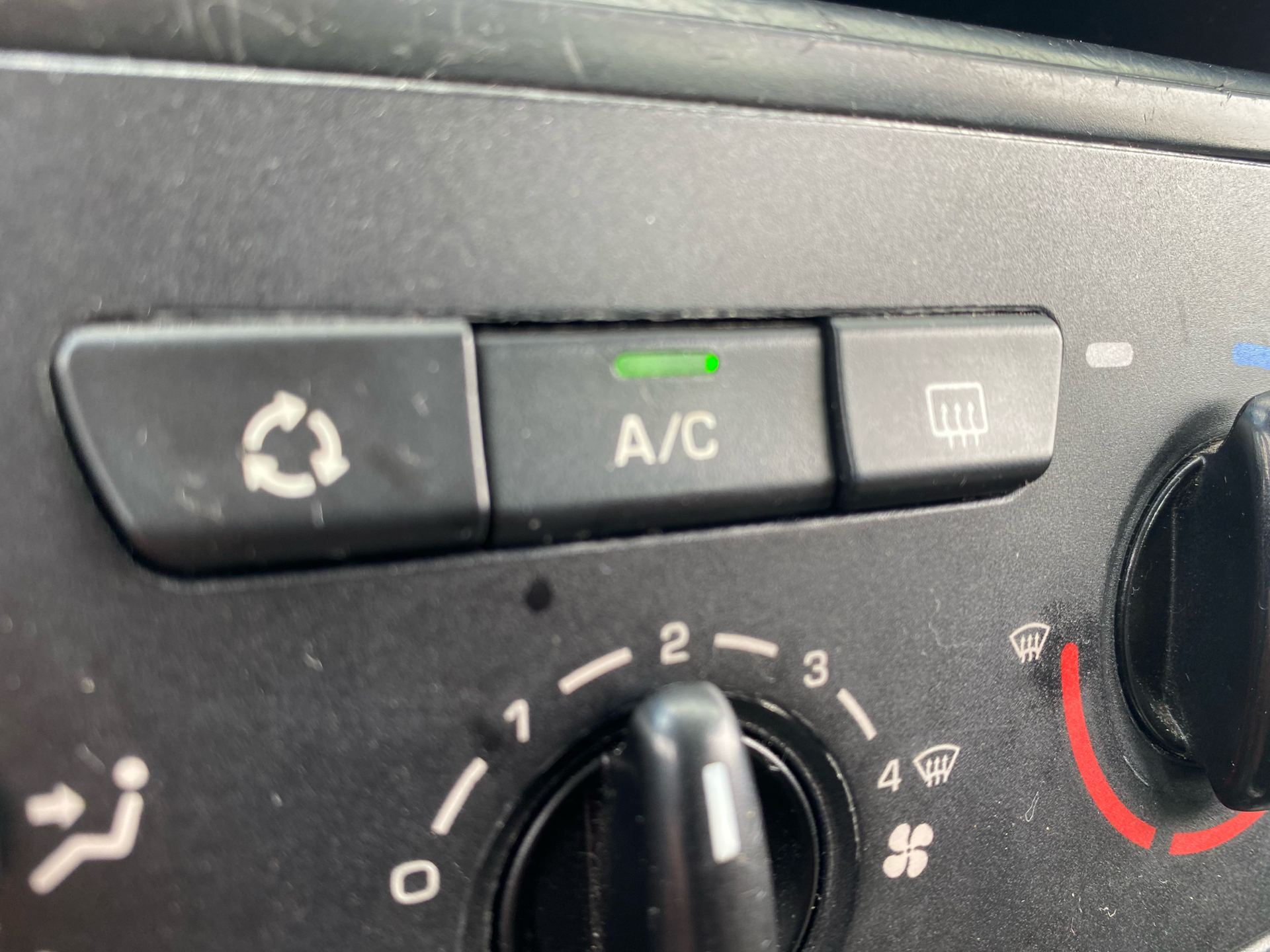 Billede af Peugeot Partner 1,6 HDI FAP Comfort Plus 90HK