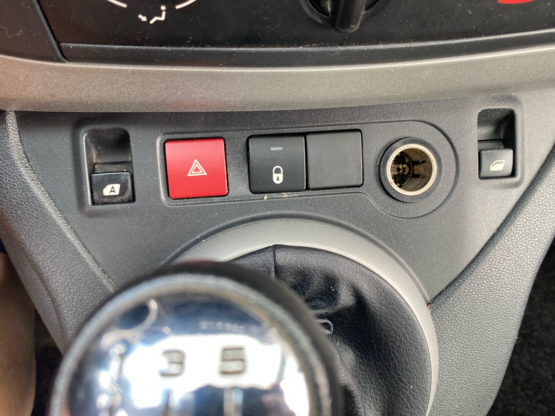Billede af Peugeot Partner 1,6 HDI FAP Comfort Plus 90HK