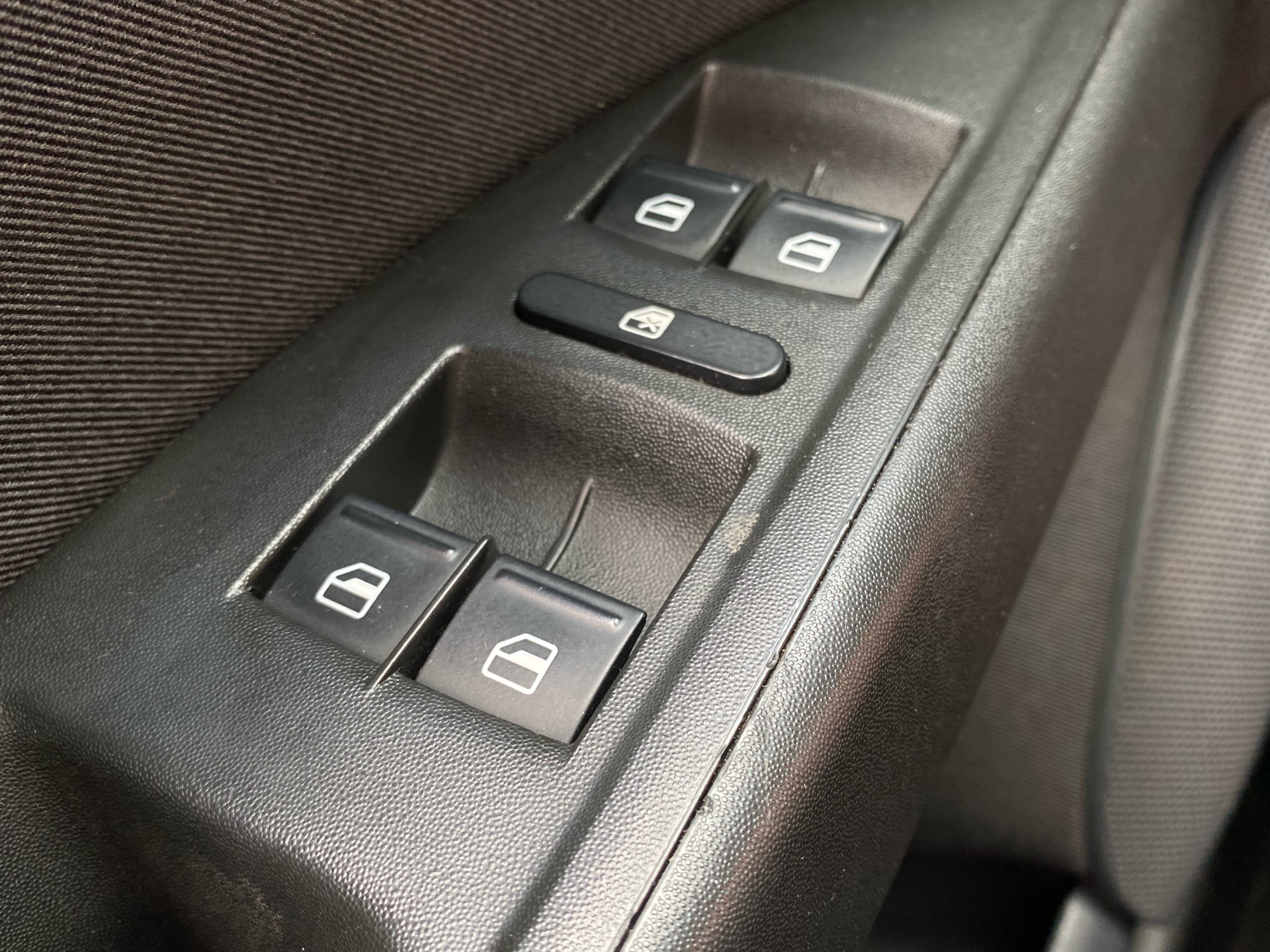 Billede af Seat Toledo 1,6 Stylance 102HK