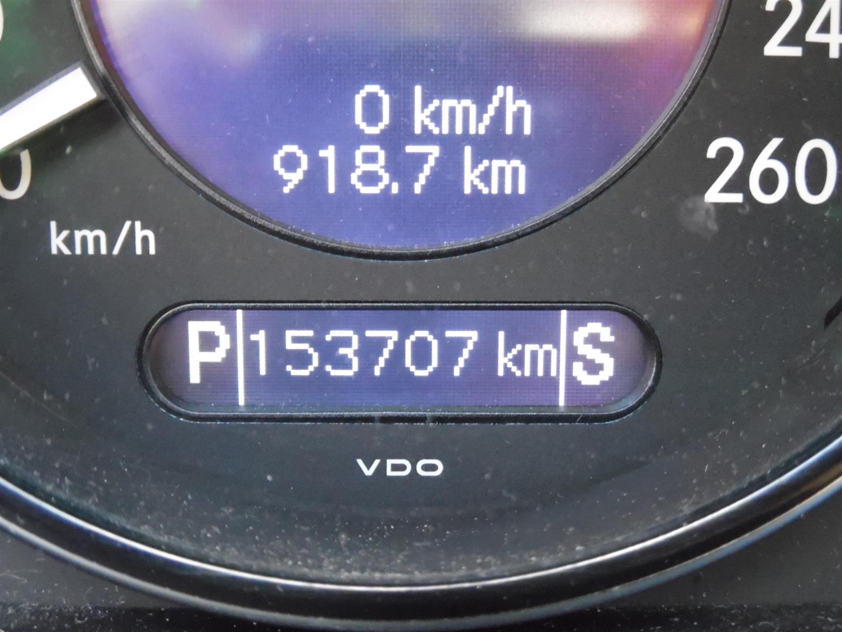 Billede af Mercedes-Benz CLS500 4,7 4-Matic 408HK 4d 7g Aut.