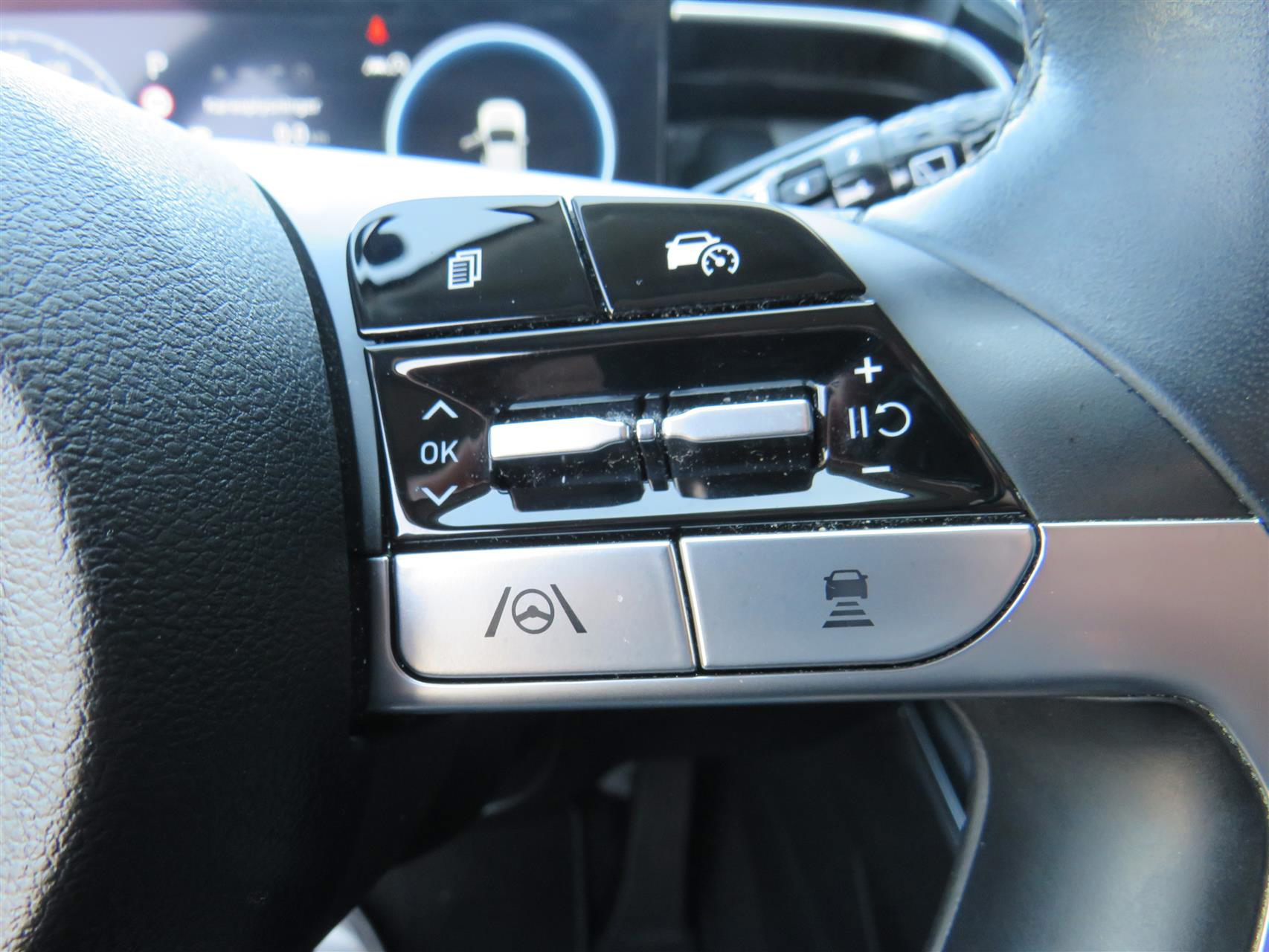 Billede af Hyundai Tucson 1,6 T-GDI  Mild hybrid Advanced DCT 150HK 5d 7g Aut.