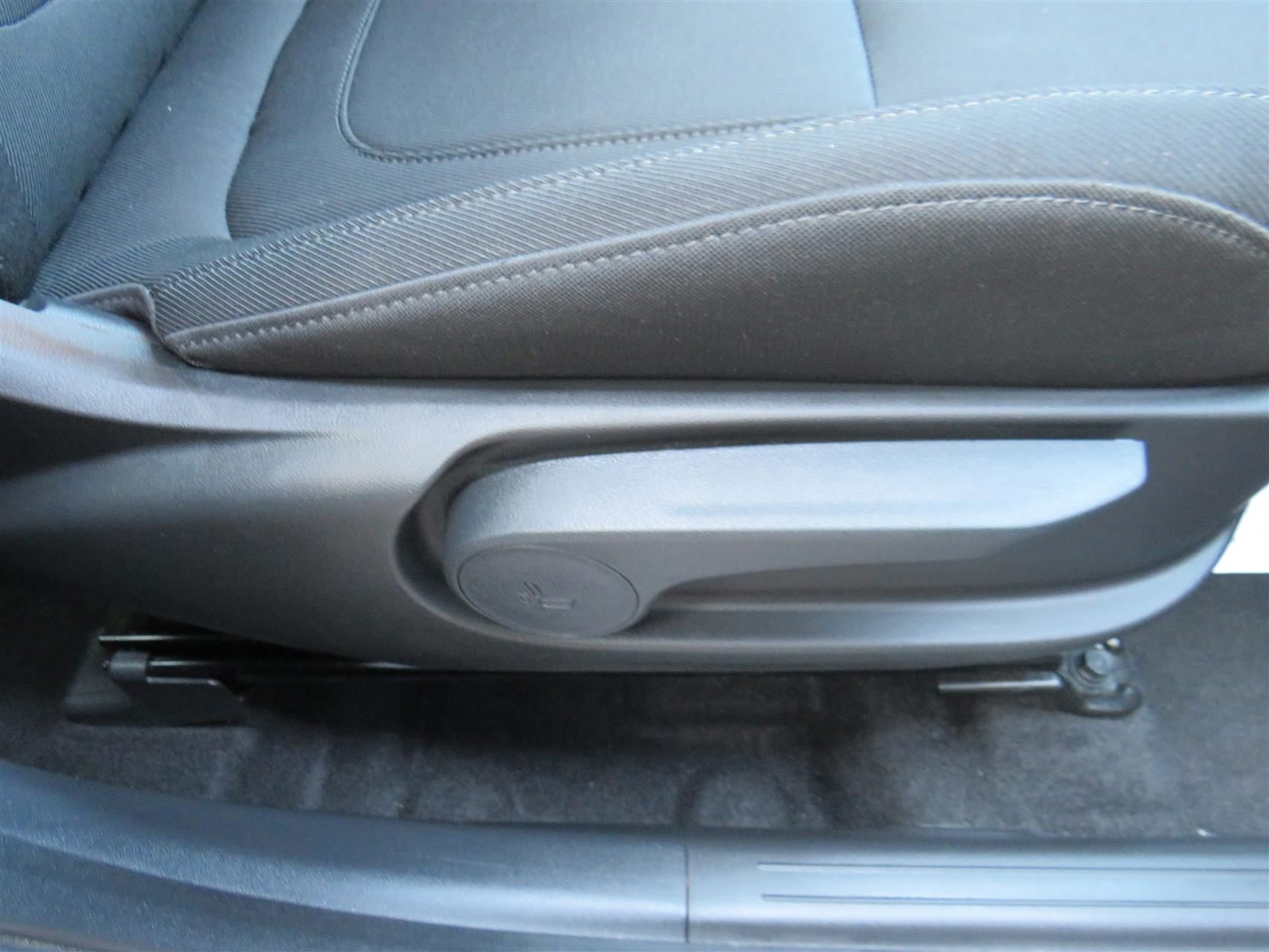 Billede af Hyundai Tucson 1,6 T-GDI  Mild hybrid Advanced DCT 150HK 5d 7g Aut.