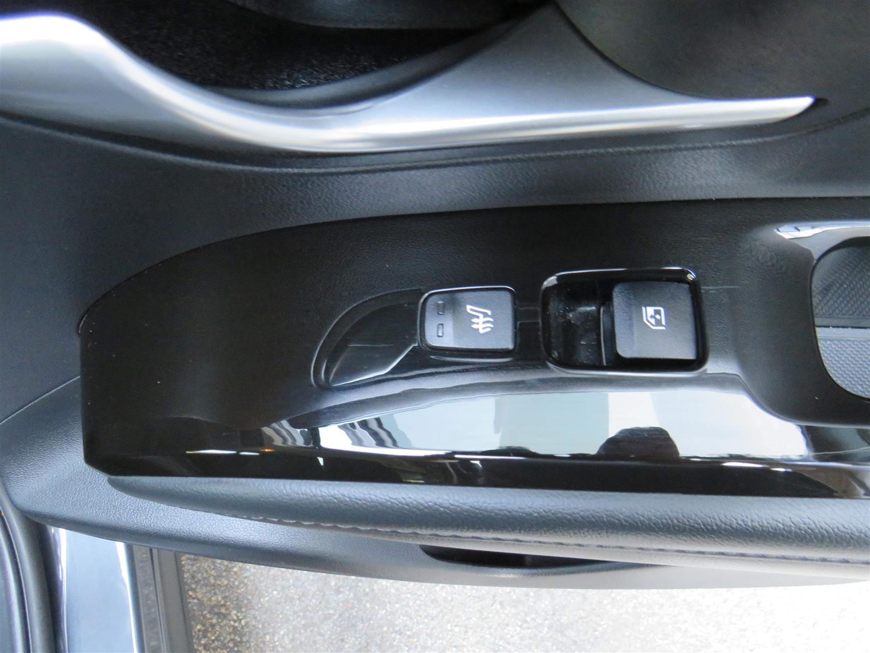 Billede af Hyundai Tucson 1,6 T-GDI  Mild hybrid Advanced DCT 150HK 5d 7g Aut.