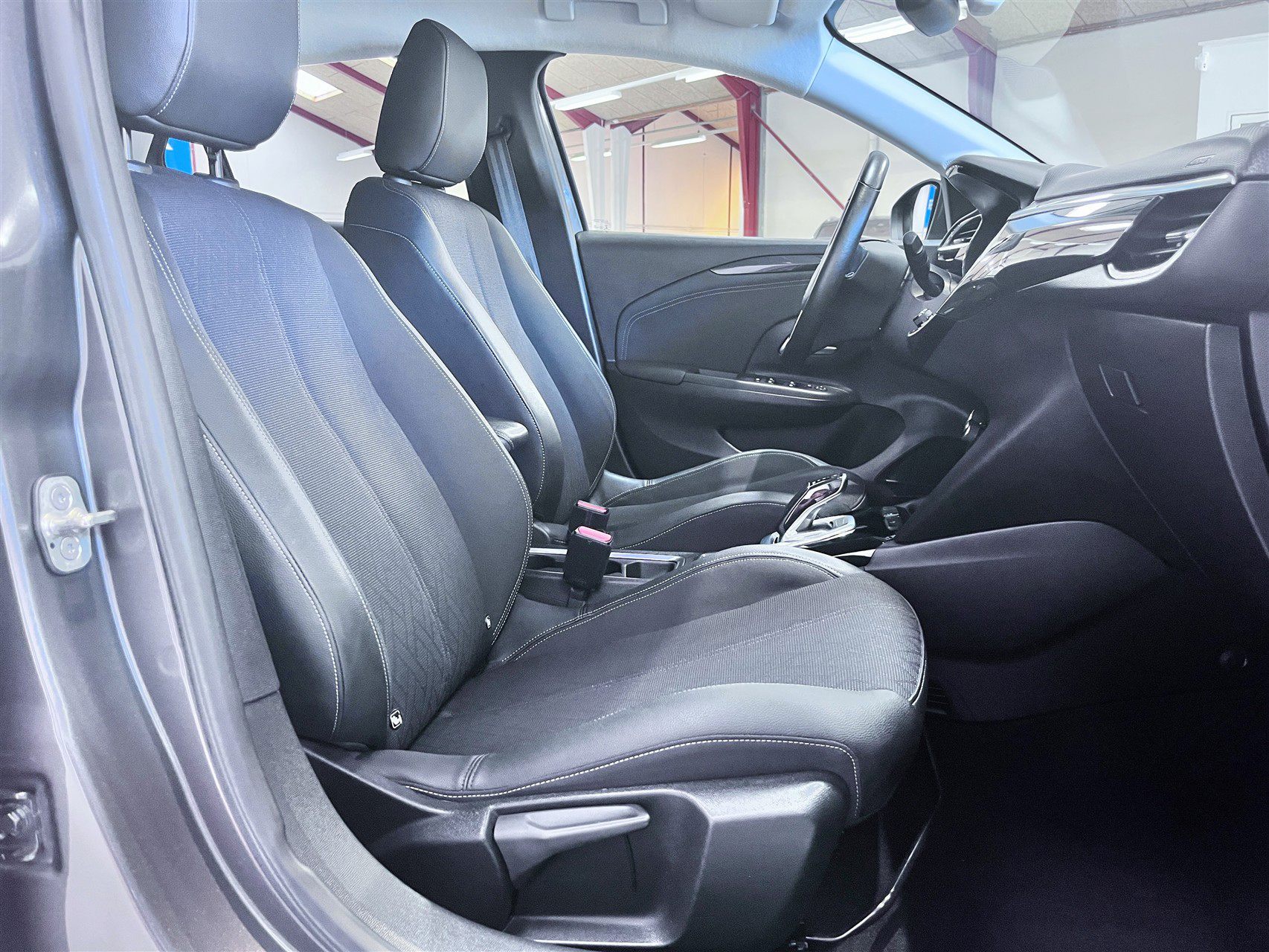 Billede af Opel Corsa-e EL Launch Edition 136HK 5d Aut. 