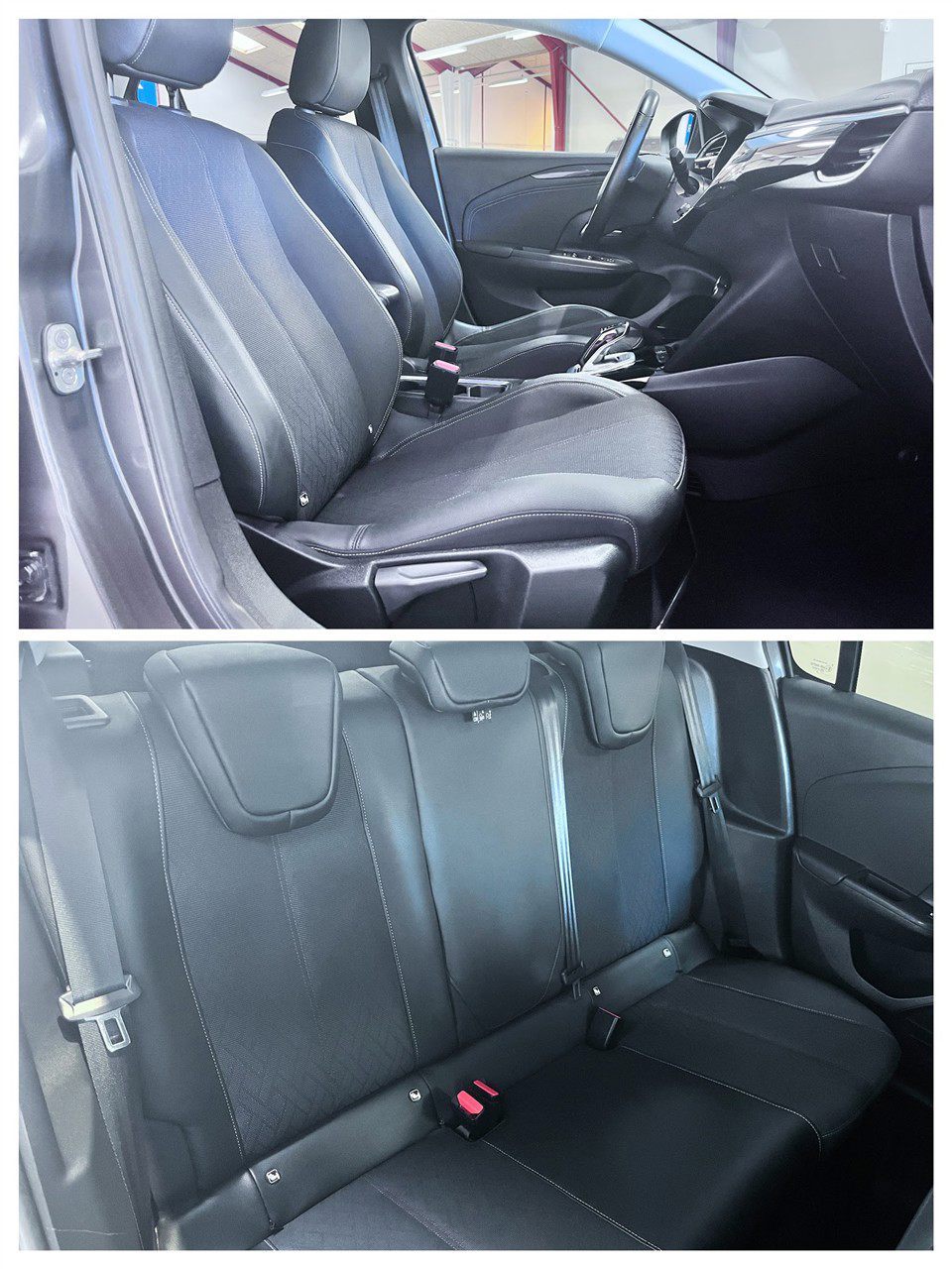 Billede af Opel Corsa-e EL Launch Edition 136HK 5d Aut. 
