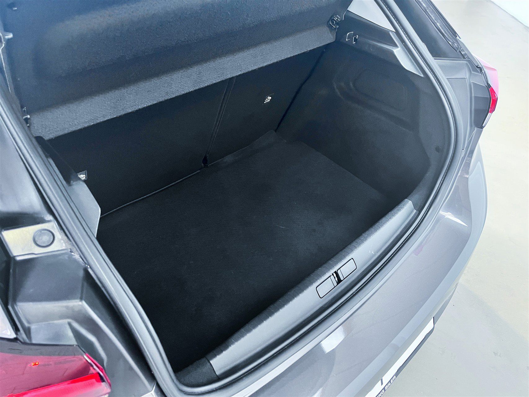 Billede af Opel Corsa-e EL Launch Edition 136HK 5d Aut. 