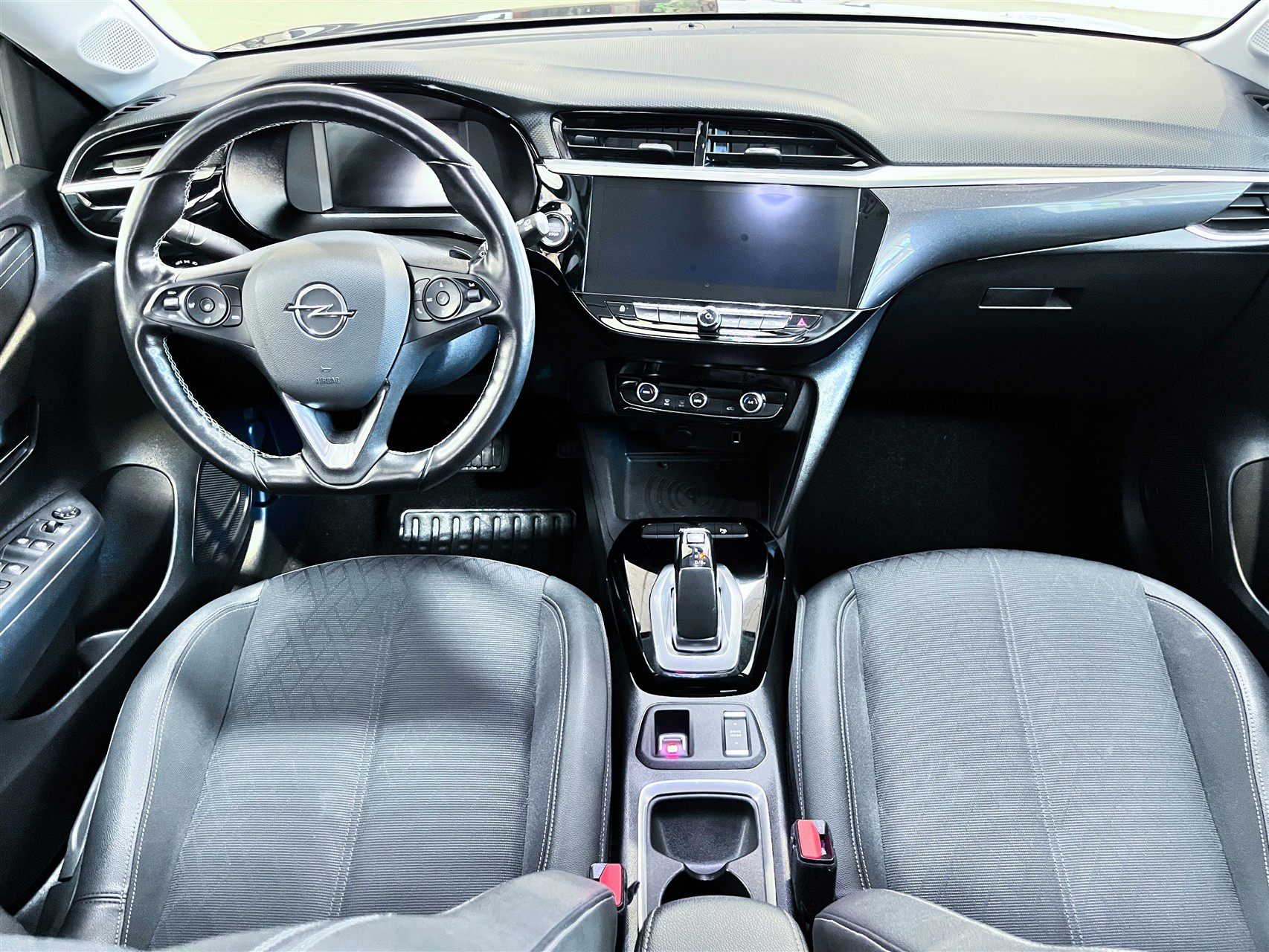 Billede af Opel Corsa-e EL Launch Edition 136HK 5d Aut. 
