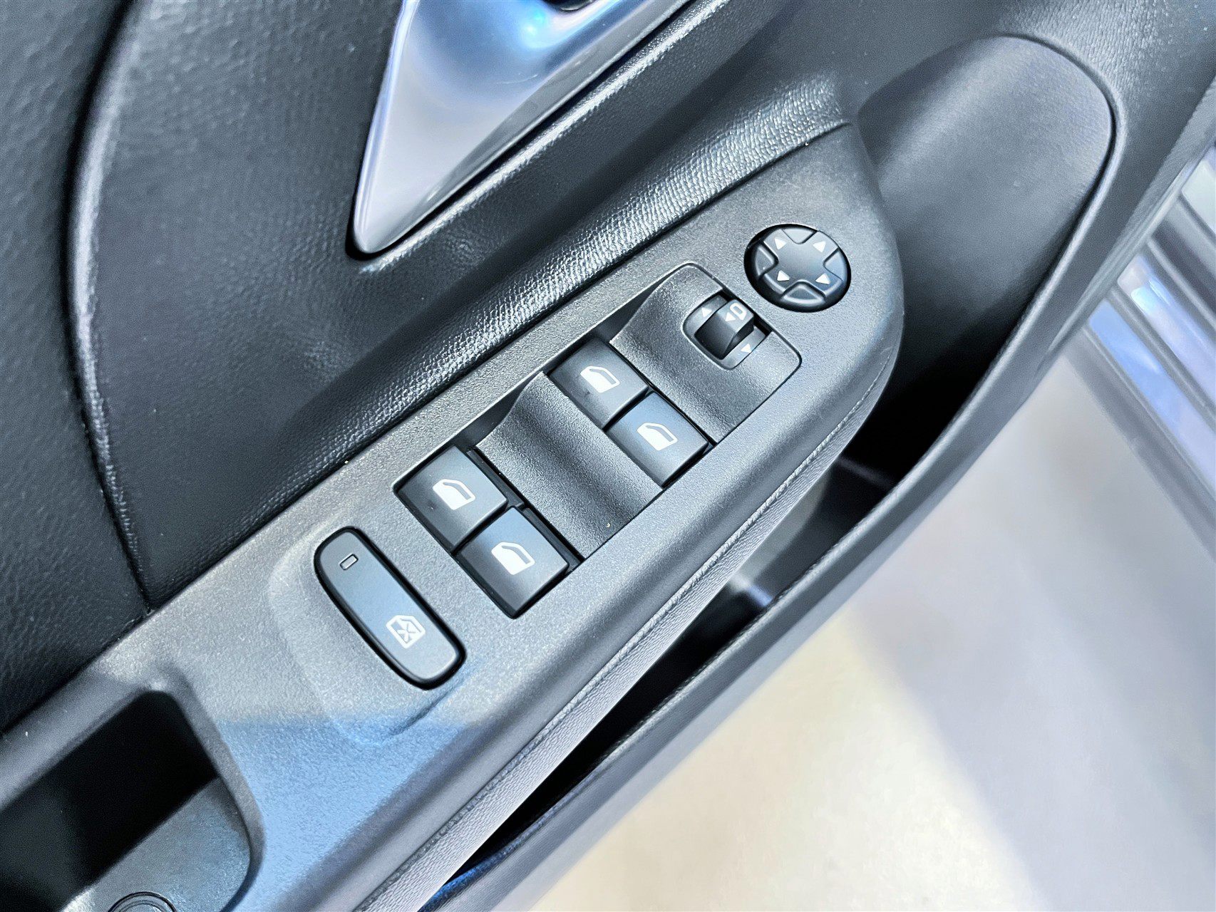 Billede af Opel Corsa-e EL Launch Edition 136HK 5d Aut. 
