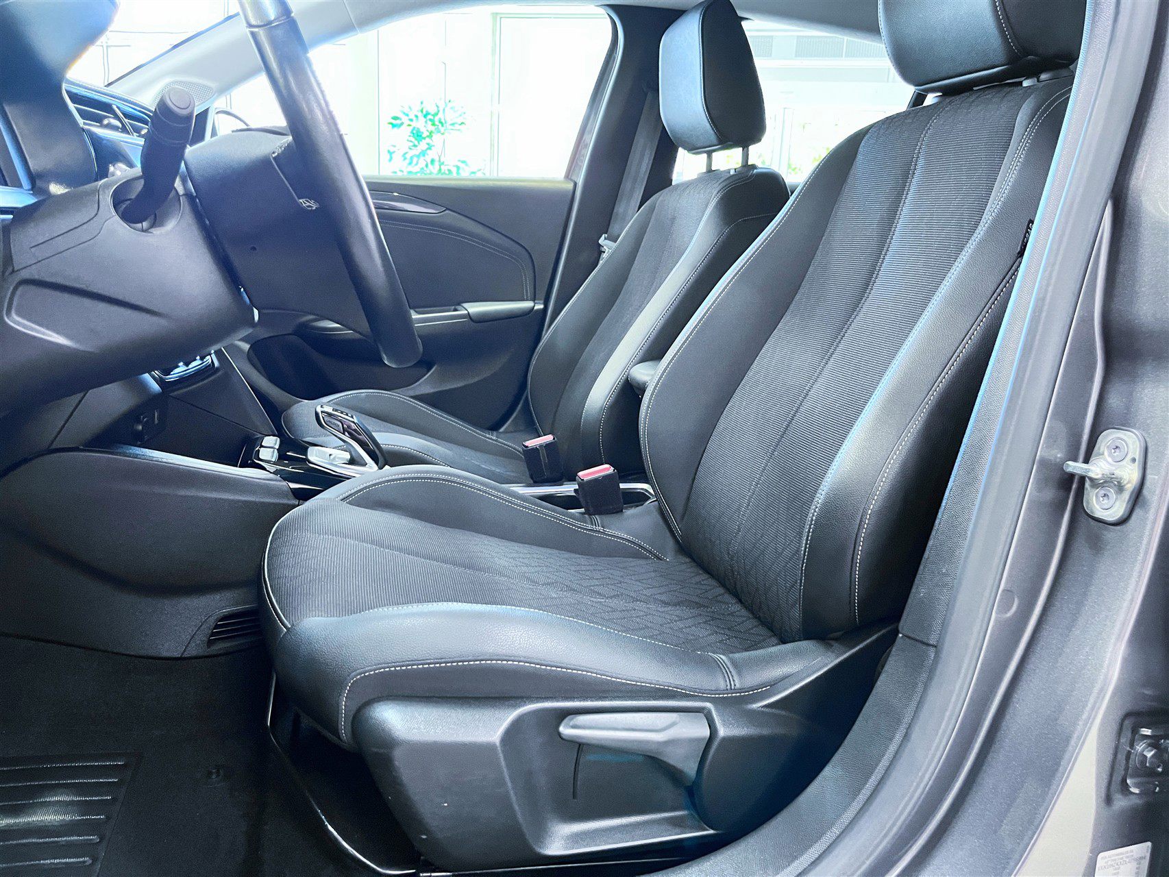 Billede af Opel Corsa-e EL Launch Edition 136HK 5d Aut. 