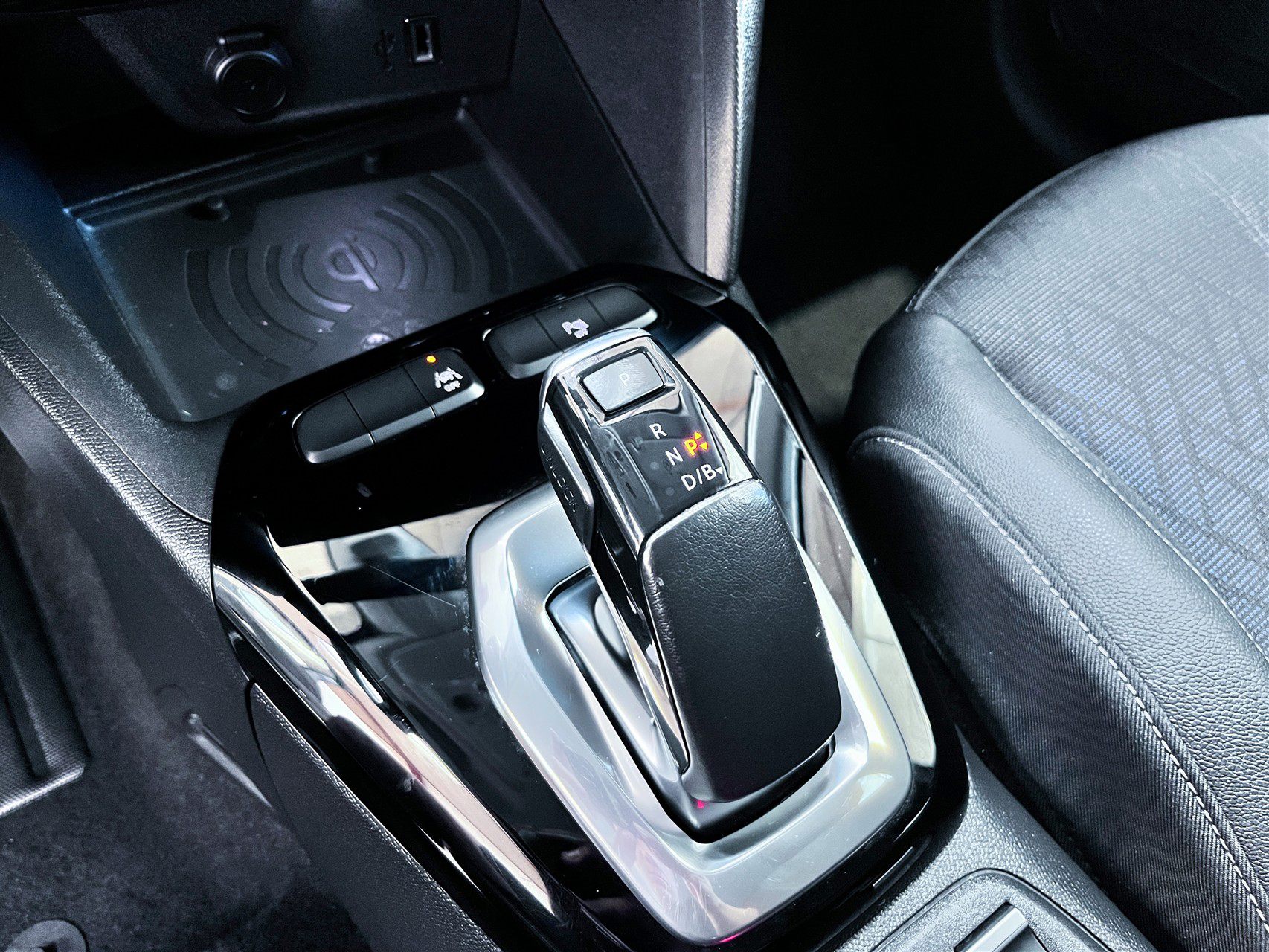 Billede af Opel Corsa-e EL Launch Edition 136HK 5d Aut. 
