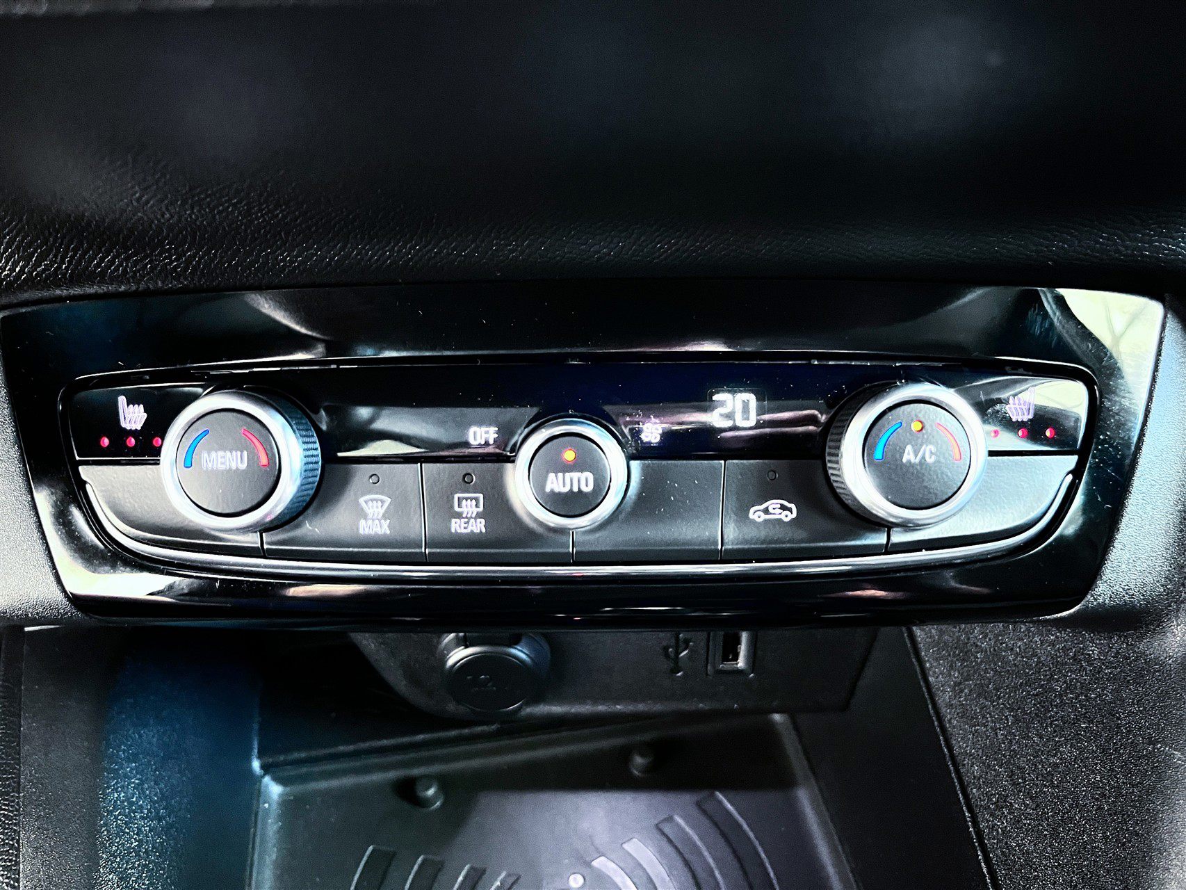 Billede af Opel Corsa-e EL Launch Edition 136HK 5d Aut. 