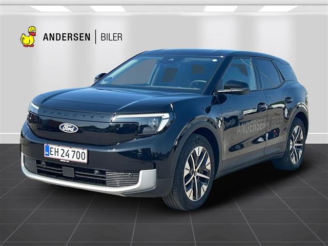 Billede af Ford Explorer EL UR Select RWD 286HK 5d Aut.