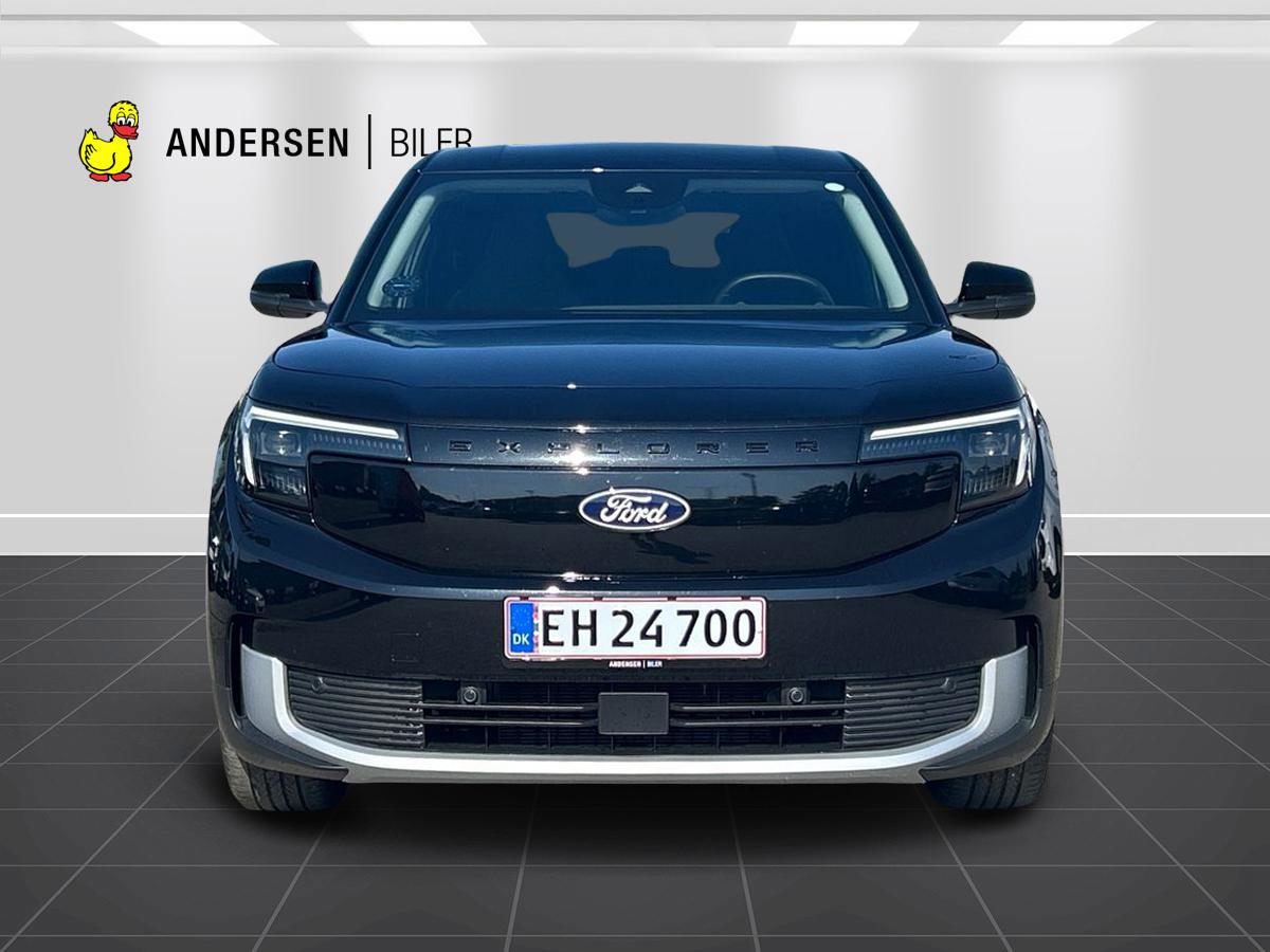 Billede af Ford Explorer EL UR Select RWD 286HK 5d Aut.