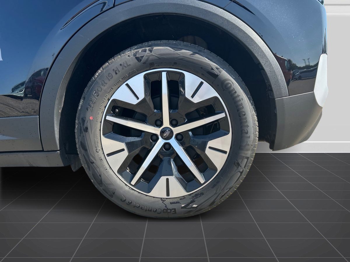 Billede af Ford Explorer EL UR Select RWD 286HK 5d Aut.