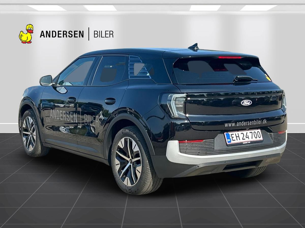 Billede af Ford Explorer EL UR Select RWD 286HK 5d Aut.