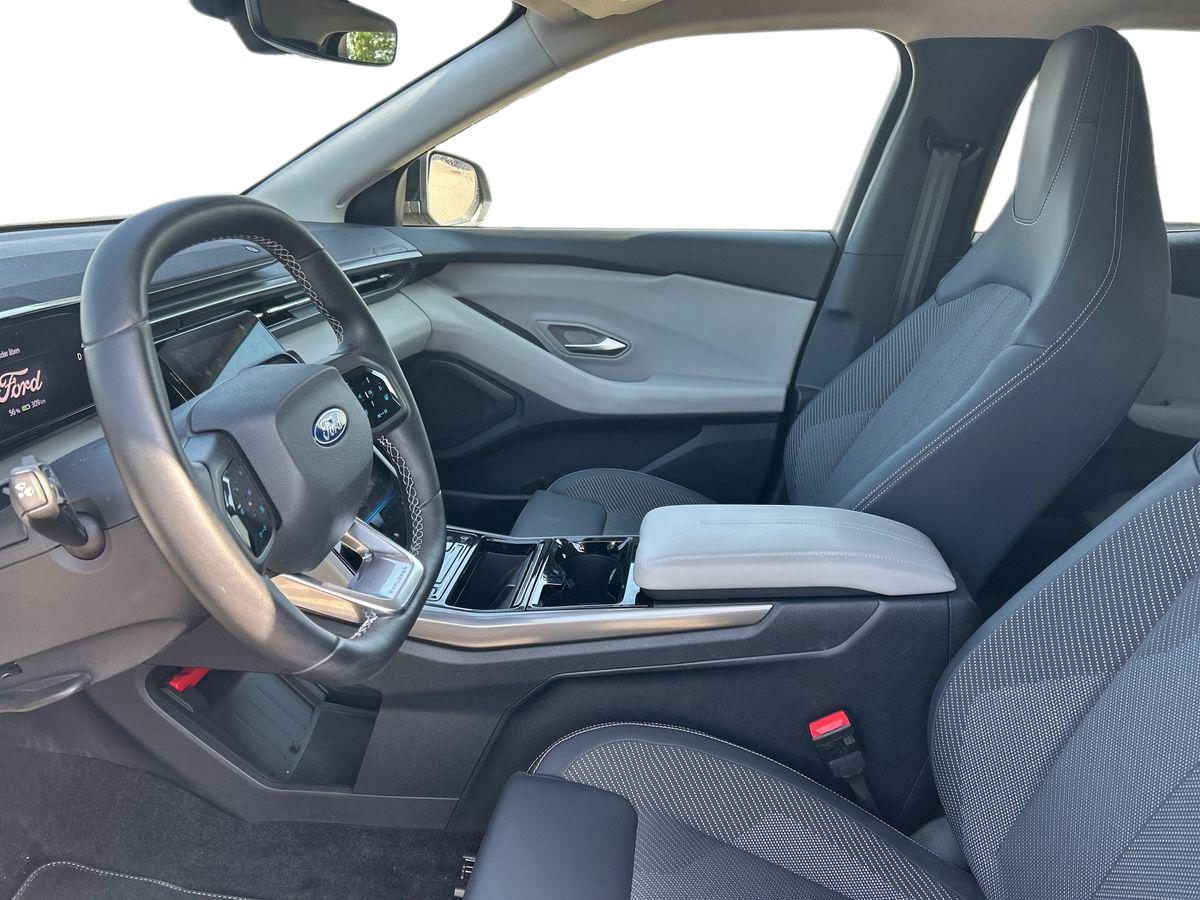 Billede af Ford Explorer EL UR Select RWD 286HK 5d Aut.