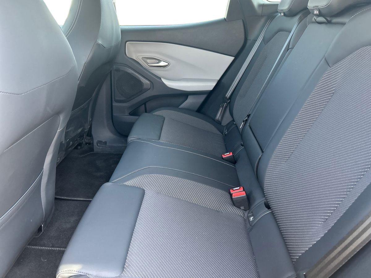 Billede af Ford Explorer EL UR Select RWD 286HK 5d Aut.