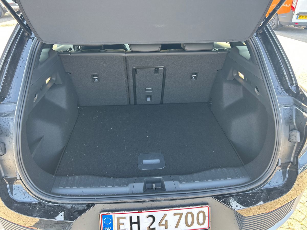 Billede af Ford Explorer EL UR Select RWD 286HK 5d Aut.