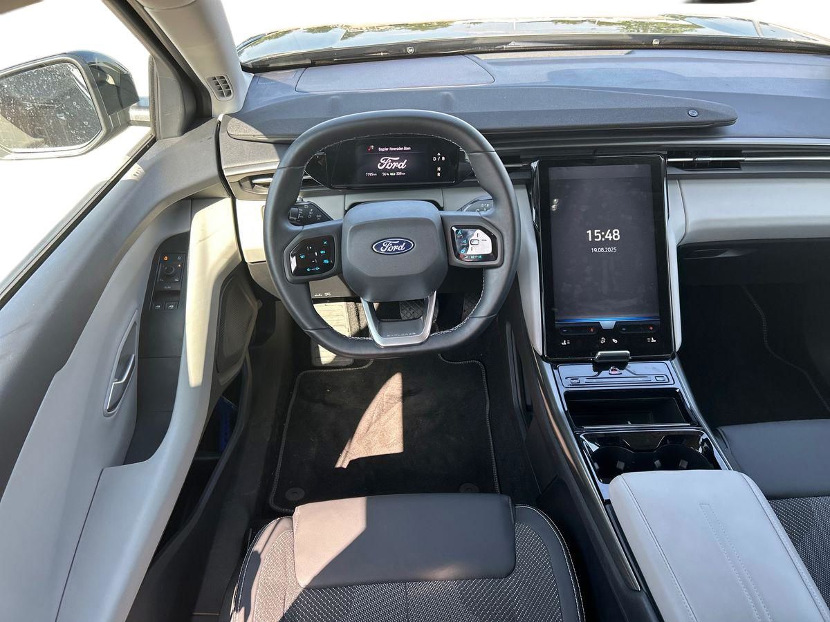 Billede af Ford Explorer EL UR Select RWD 286HK 5d Aut.