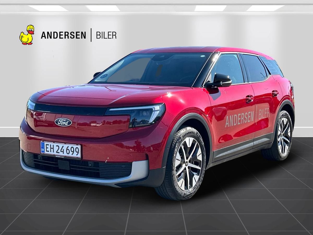 Billede af Ford Explorer EL UR Select RWD 286HK 5d Aut.