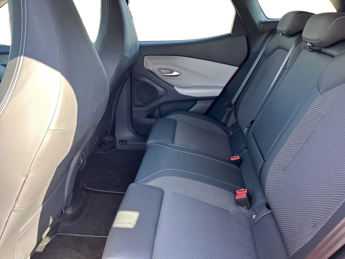 Billede af Ford Explorer EL UR Select RWD 286HK 5d Aut.