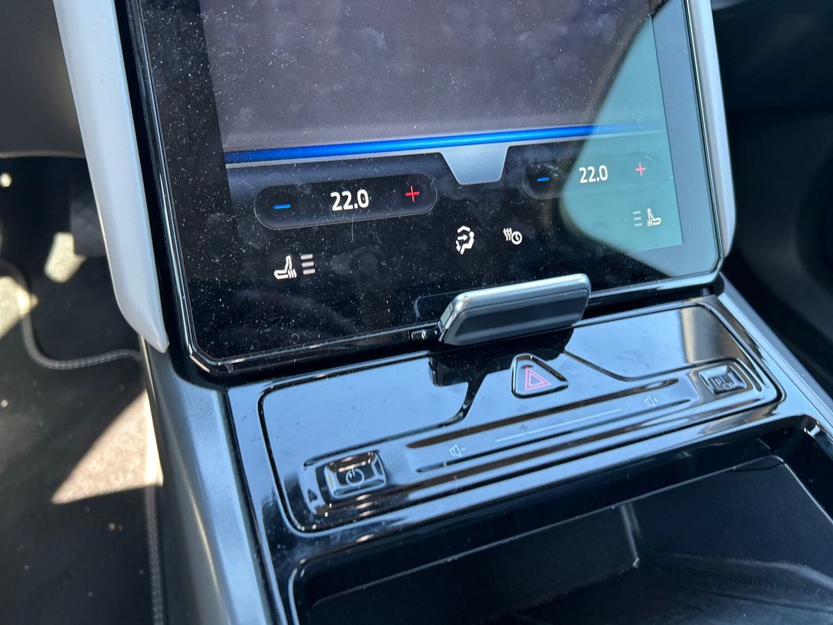 Billede af Ford Explorer EL UR Select RWD 286HK 5d Aut.